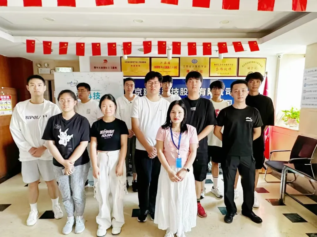 近期結(jié)班留影 | 珍藏回憶，邁向未來